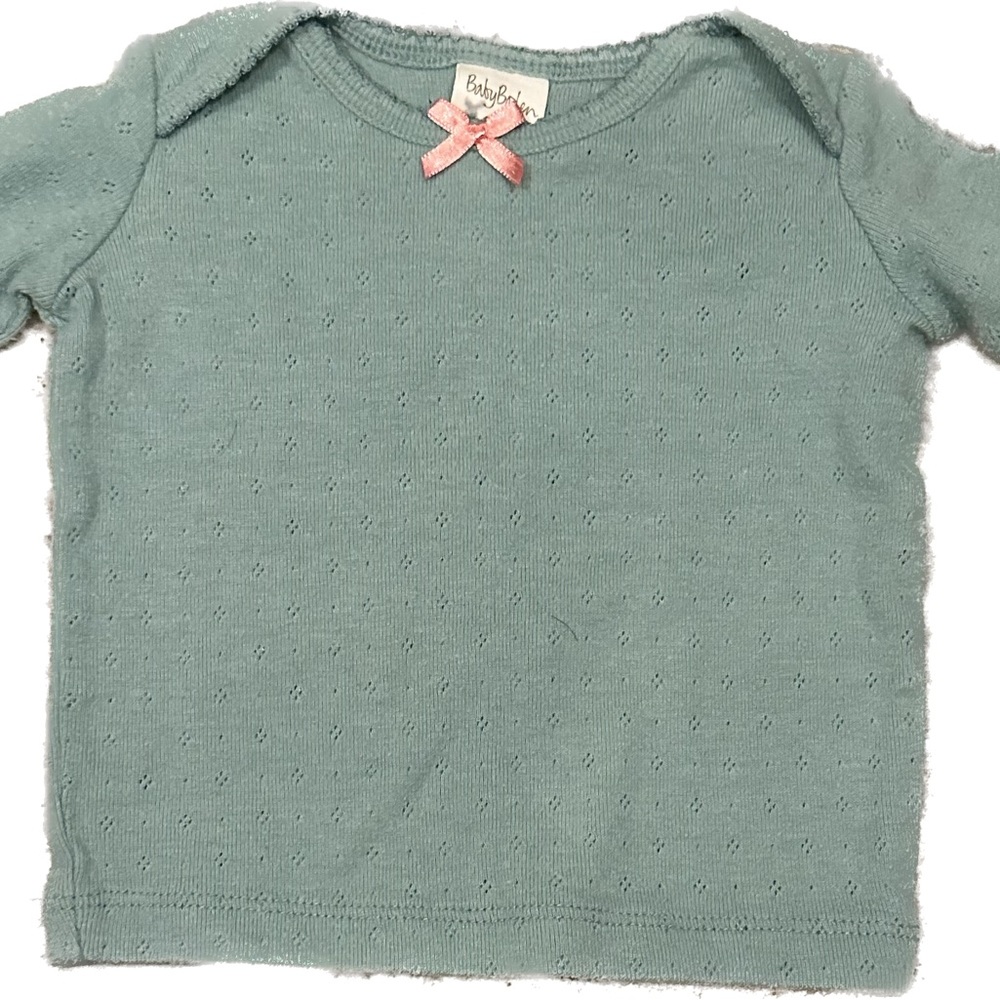 Baby Boden outfit